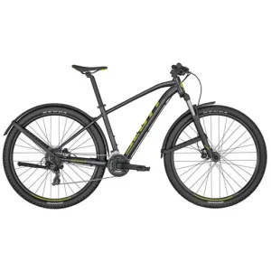 Scott MTB Aspect 760 Eq Bästa pris