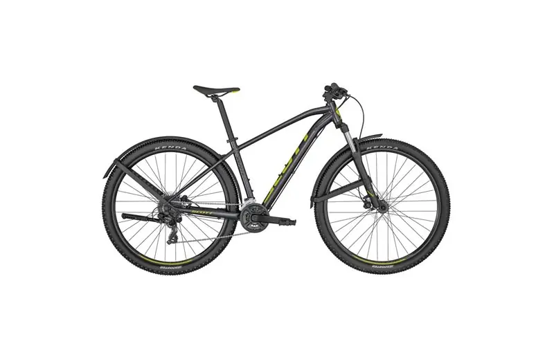 Scott MTB Aspect 760 Eq Bästa pris