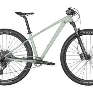 Scott MTB Contessa Scale 940 Grön Säker betalning