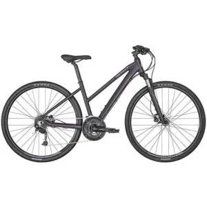 Scott Hybridcykel Scott Sub Cross 30 Dam risnedsättning