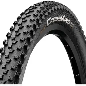 Continental Cykeldäck Cross King Wire Populär