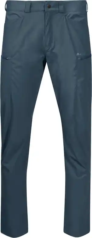 Reapris Bergans Men's Utne V5 Pants Orion Blue