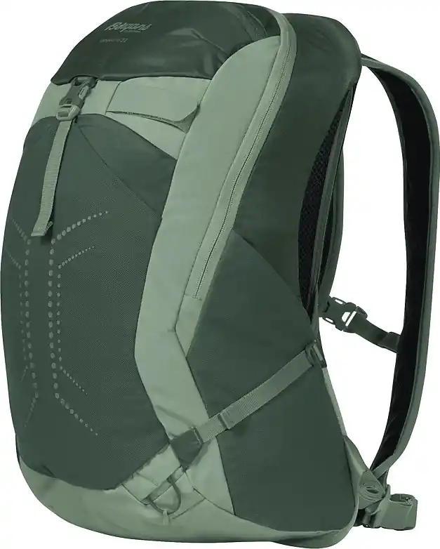 Bergans Vengetind 28 L Dark Jade Green/Jade Green Rabatt