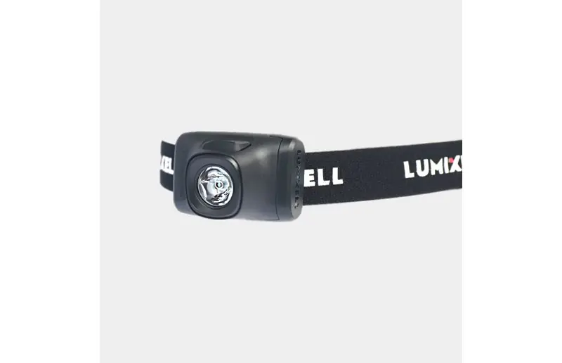 Endast idag Lumixell Pannlampa Atom