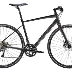 Nishiki Hybridcykel Pro Sld Onyx Populär