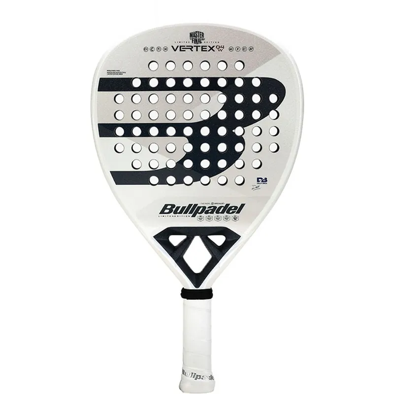 Bullpadel Vertex 04 W Masters Final Nyhet