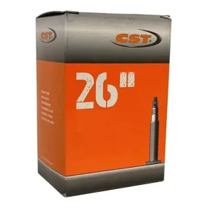 Slang Cst 26" 47/54-559 Racerventil 60 M Säker betalning