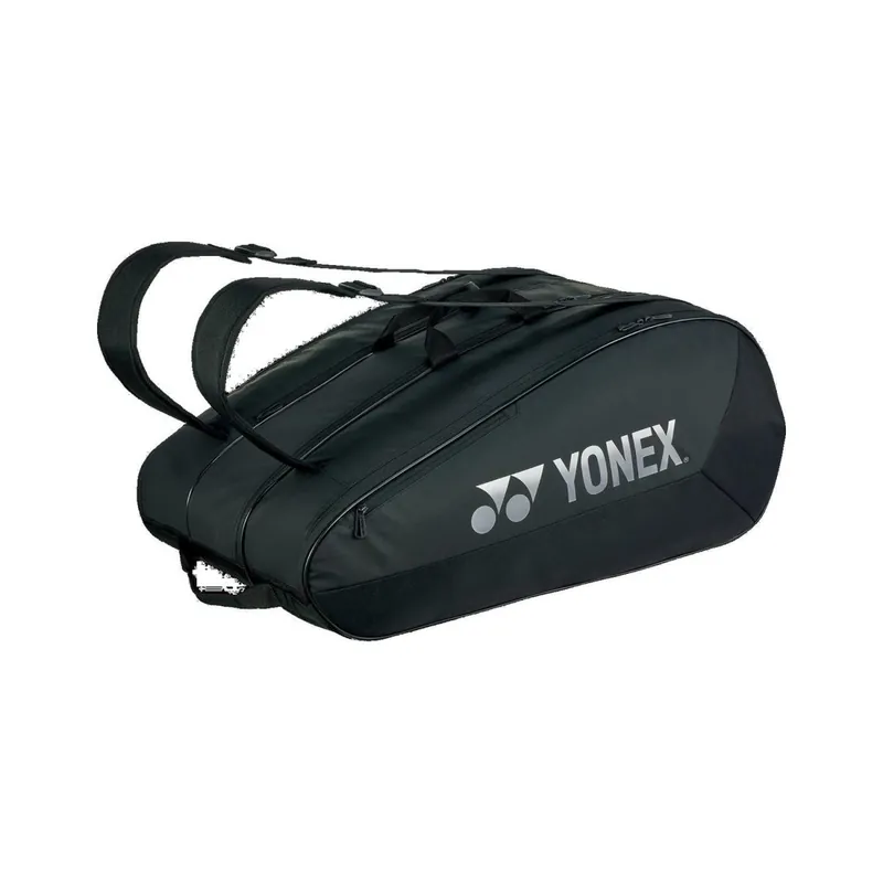 Yonex Team Racketbag x12 Black Endast idag