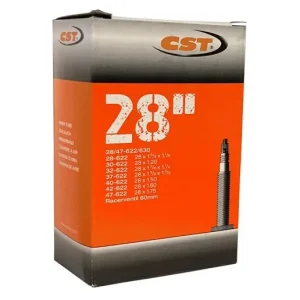 Endast idag Slang Cst 28" 18/25-622 Racerventil 48 M