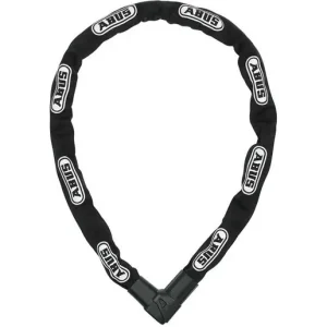 Begränsad tid Abus Kättinglås Citychain 1010 9 x 1400 mm svart