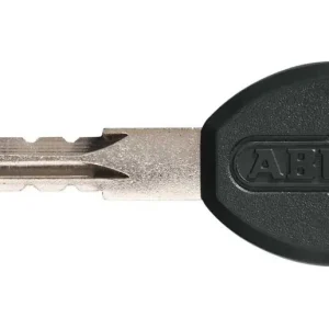Abus Vajerlås 6512 Booster Scmu 12 x 1800 mm svart Expressleverans