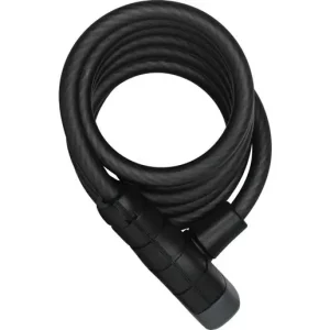 Abus Vajerlås Primo 5510K 1800 mm svart Endast denna vecka