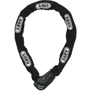 Endast denna vecka Abus Kättinglås Citychain X-PLus 1060 10 x 1100 mm svart