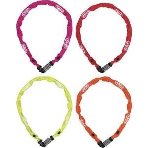 Abus Kättinglås 1200 Web Color 1st Kundfavorit