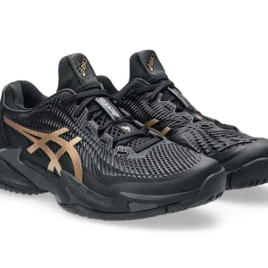 Asics Court FF 3 Novak Night Energy Allcourt Mens - 2025 Kundfavorit