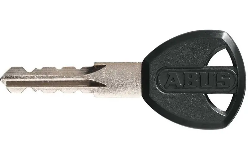 Abus Kättinglås 1500 Web 4 x 600 mm rosa Köp online