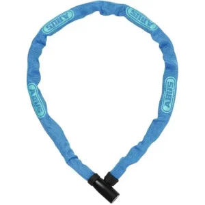 Abus Kättinglås Steel-O-Chain 4804 4 x 750 mm blå Reapris
