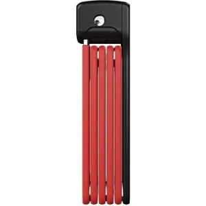 Abus Vikbart lås Bordo Lite 6055 Sh 850 mm röd Beställ nu