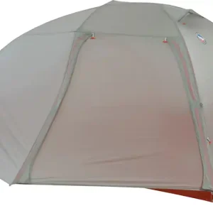 Begränsad tid Big Agnes Copper Spur HV UL 3 Long Gray/Orange