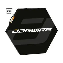 Begränsat erbjudande Jagwire LEX-SL Växelkabelskydd (4mm x 50m) köpa billigt
