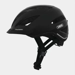 Rea Abus Cykelhjälm Pedelec 1.1 Black Edition