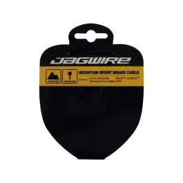 I lager Jagwire MTN Slick Bromskabel (1,5x350cm) köpa billigt