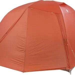 Billig Big Agnes Copper Spur HV UL5 Orange