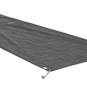 Big Agnes Fly Creek HV UL 1 Footprint Gray Billig