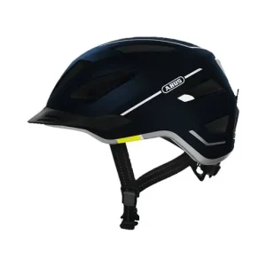 Fri frakt Abus Cykelhjälm Pedelec 2.0 Midnight Blue