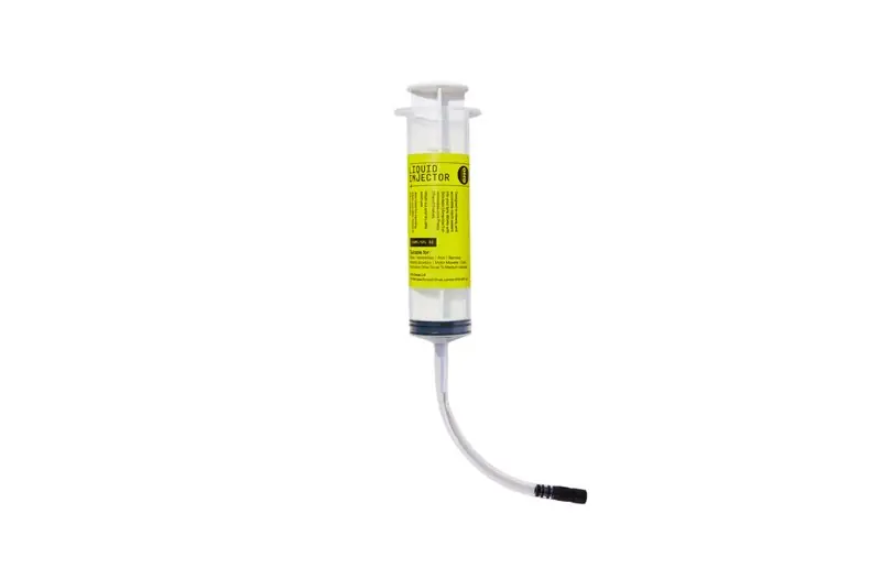 Magic Milk OKO Injector 150ml Outlet