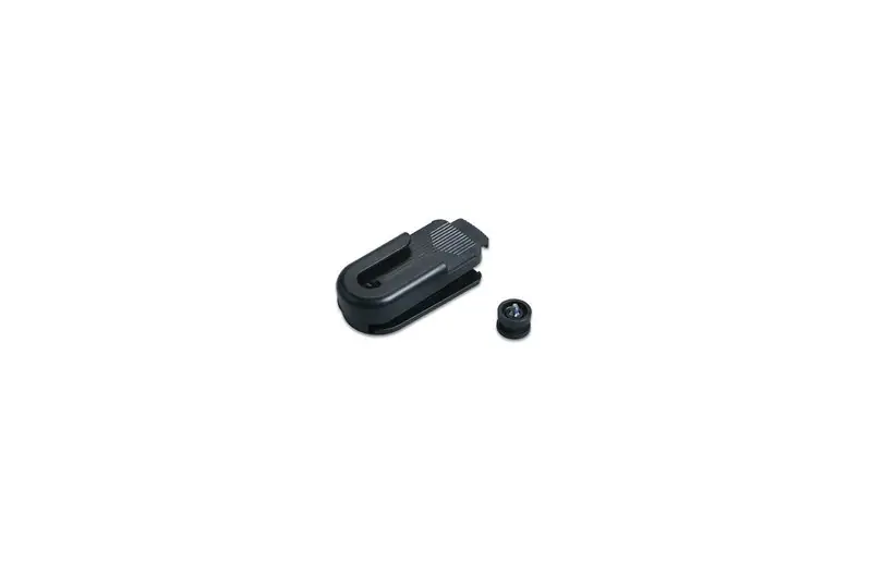 Garmin Belt Clip & Button Sista chansen