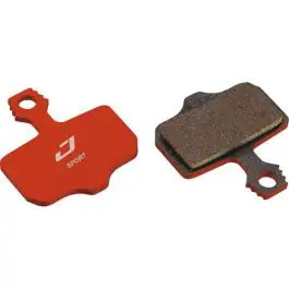 Jagwire Disc Sport DCA079-N1 SRAM Level / DB / Avid Elixir Skivbromsbe Premium