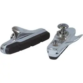 Fynd Jagwire Road Sport Shimano / SRAM fälgbromsklossar (silver) köpa billi