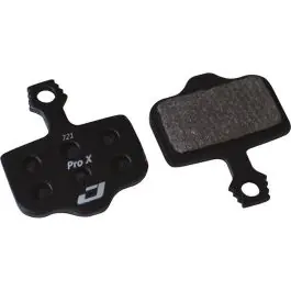Jagwire Disc Pro Extreme bromsbelägg för SRAM Level / Avid Elixir köpa Handla nu