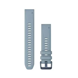 Armband Garmin Quickfit 20 Watch Bands 3-Piece S I lager