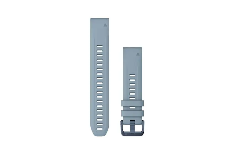 Armband Garmin Quickfit 20 Watch Bands 3-Piece S I lager