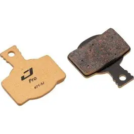 Endast idag Jagwire Disc Pro Skivbromsbelägg för Magura (guld) köpa billigt  velo