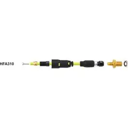 Reapris Jagwire MTN Pro QF anslutningssats för Deore M6000 / M596 / M615 / Deo