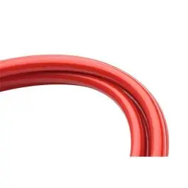 Snabb frakt Jagwire CGX-SL Bromsvajer Utvändig (5mm x 10m | röd) köpa billigt ve