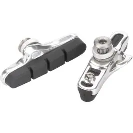 Extra rabatt Jagwire Road Pro S Lite Bromsklossar för SRAM / Shimano (silver) köpa