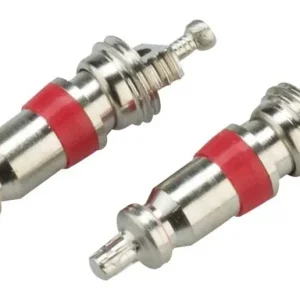 Beställ nu Rockshox Bilventilkägla Rockshox Schrader Valve Core 2-Pack