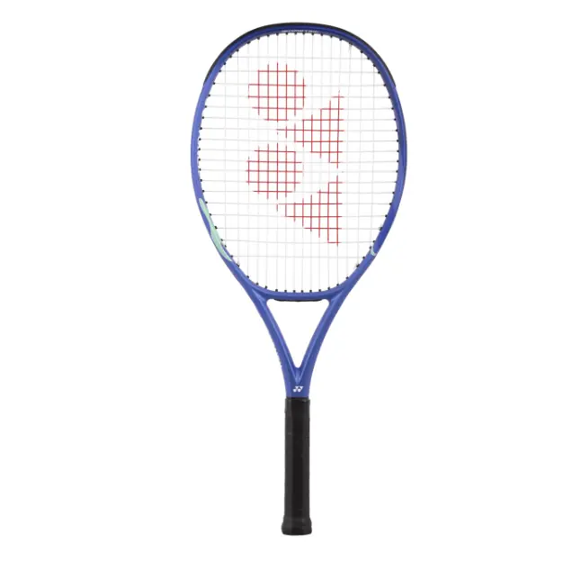 Yonex Ezone 25 tum Blast Blue Junior Kundfavorit