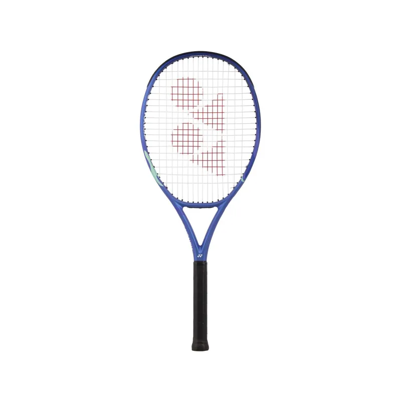 Yonex Ezone Junior Blast Blue 26 Tum - 2025 Utförsäljning