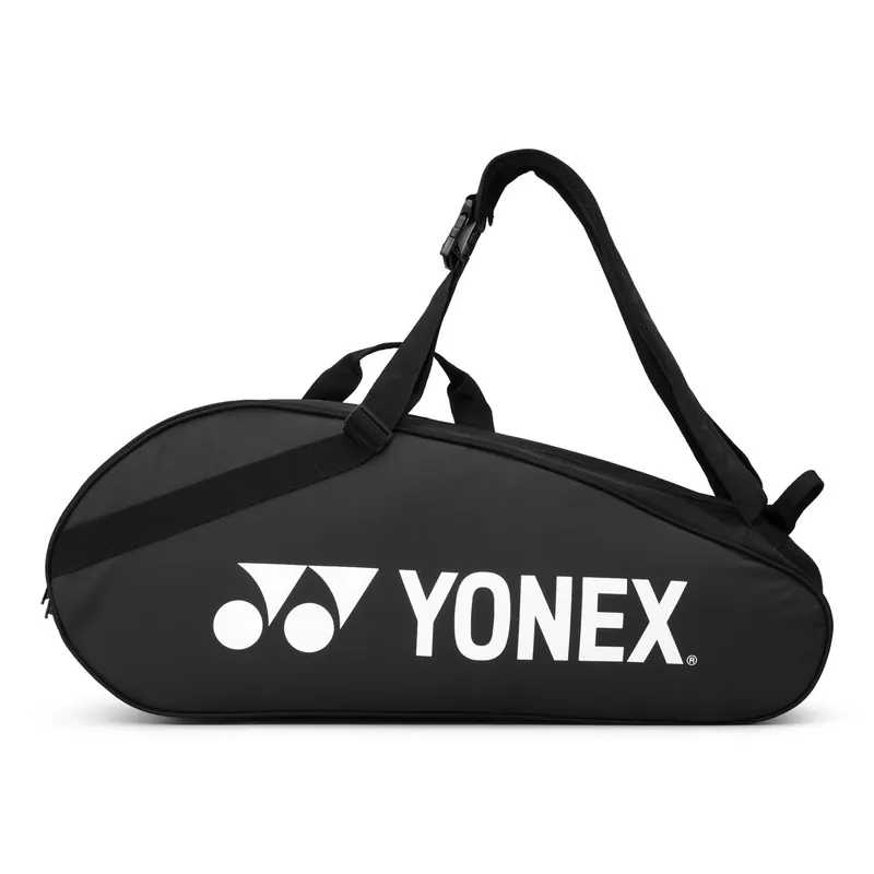 Yonex Racket Bag Pro Black X9 I lager