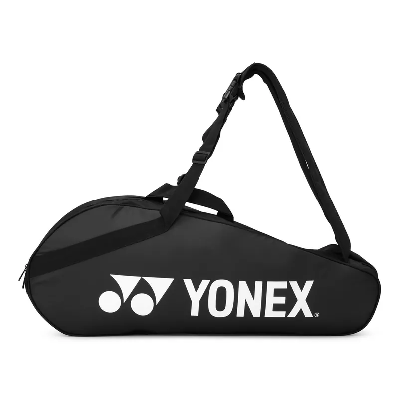 Yonex Racket Bag Pro Black X6 Rabatter