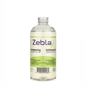 Rabatt Zebla Tvättmedel Vattenavvisande 500Ml