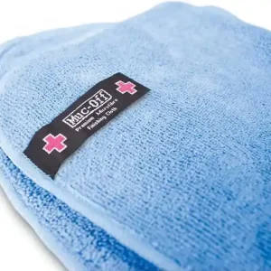 Snabb leverans Muc-Off Polerduk Muc-Off Microfibre