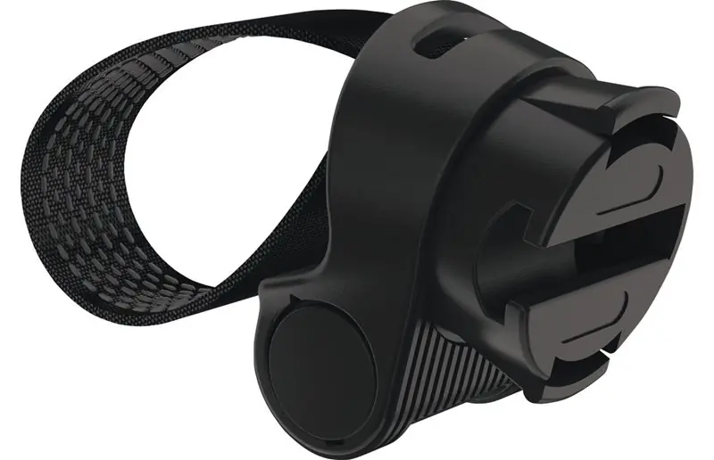 Abus Hållare Texklickfix Mini Snabb leverans