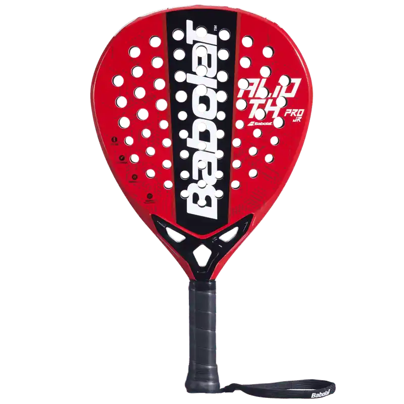Kampanj Babolat Alioth Pro Junior - 2025