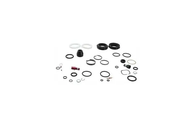 Rockshox Servicekit Rockshox Full 2013-16 Sid/Reba Solo Air A2-A3 11.4018.018.001 Rea